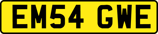 EM54GWE