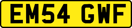 EM54GWF