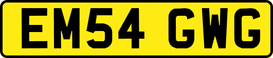 EM54GWG
