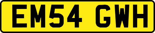 EM54GWH
