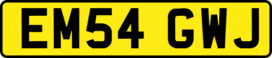 EM54GWJ