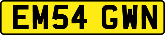 EM54GWN