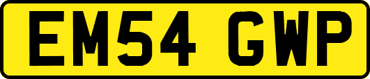 EM54GWP