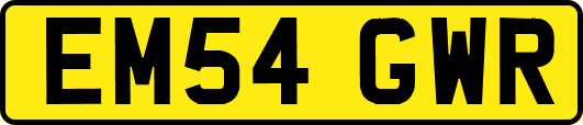 EM54GWR