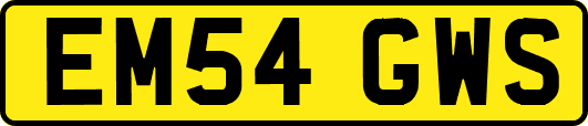EM54GWS