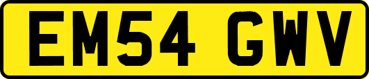 EM54GWV
