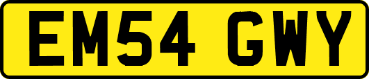 EM54GWY