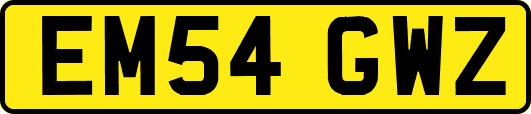 EM54GWZ