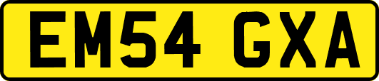 EM54GXA