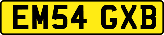 EM54GXB