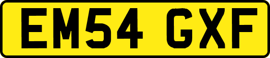 EM54GXF