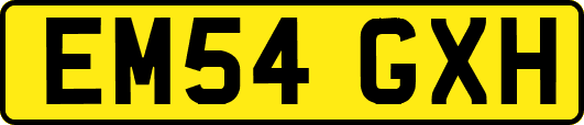 EM54GXH