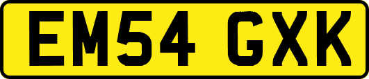 EM54GXK