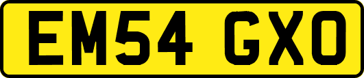 EM54GXO