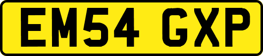 EM54GXP