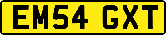 EM54GXT