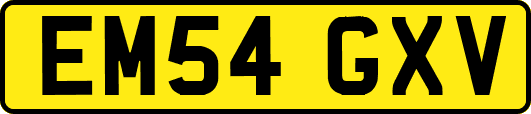 EM54GXV