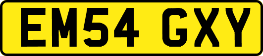 EM54GXY