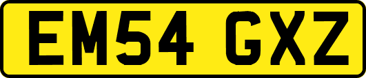EM54GXZ