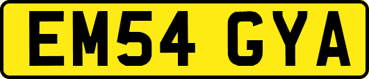 EM54GYA
