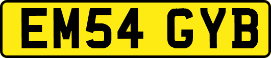 EM54GYB