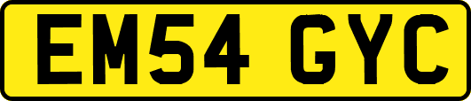 EM54GYC