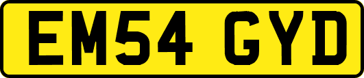 EM54GYD