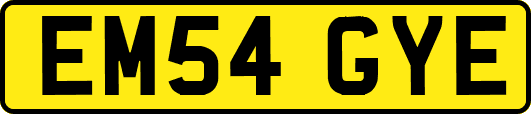 EM54GYE
