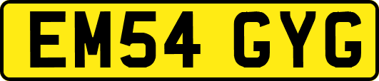 EM54GYG