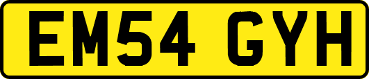 EM54GYH