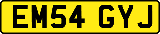 EM54GYJ