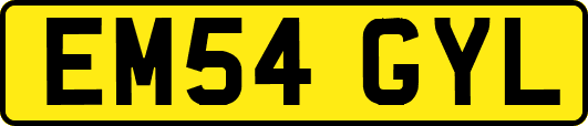 EM54GYL