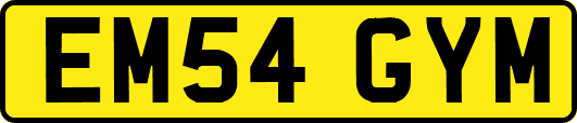 EM54GYM