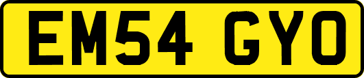 EM54GYO