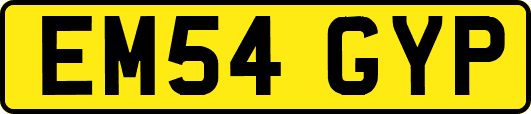 EM54GYP
