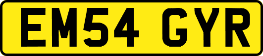 EM54GYR