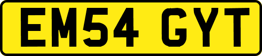 EM54GYT