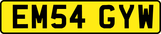 EM54GYW