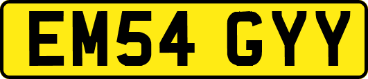 EM54GYY
