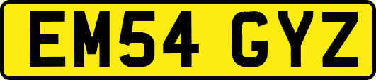 EM54GYZ