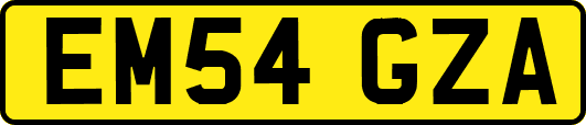 EM54GZA