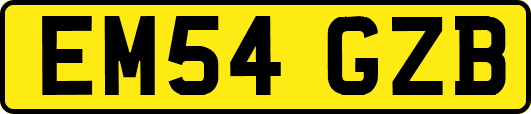 EM54GZB