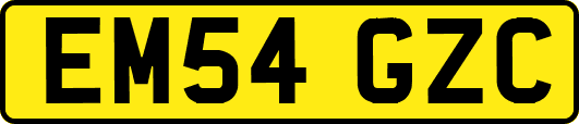 EM54GZC