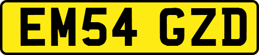 EM54GZD