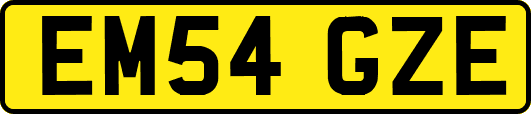 EM54GZE