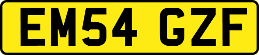 EM54GZF
