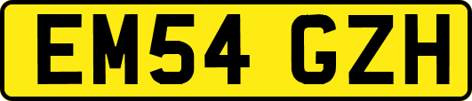 EM54GZH