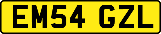 EM54GZL