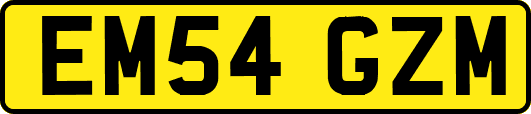 EM54GZM