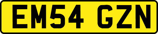 EM54GZN